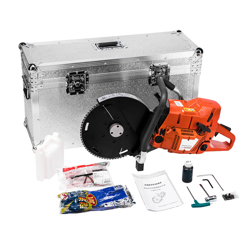 Professional powerful motor hand held circular saw