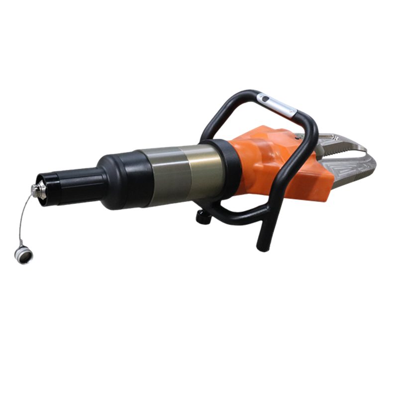 ODETOOLS S501 Firefighting Equipment Accessories Hydraulic Rescue Tool Kits with Streamlined Design Cutter Rescue Tools