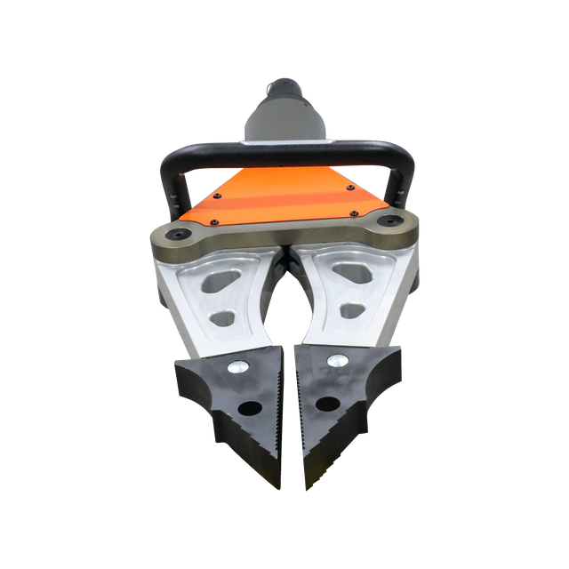 ODETOOLS Firefighting Hydraulic Rescue Spreader Tools SP725-L Accident Hydraulic Spreader
