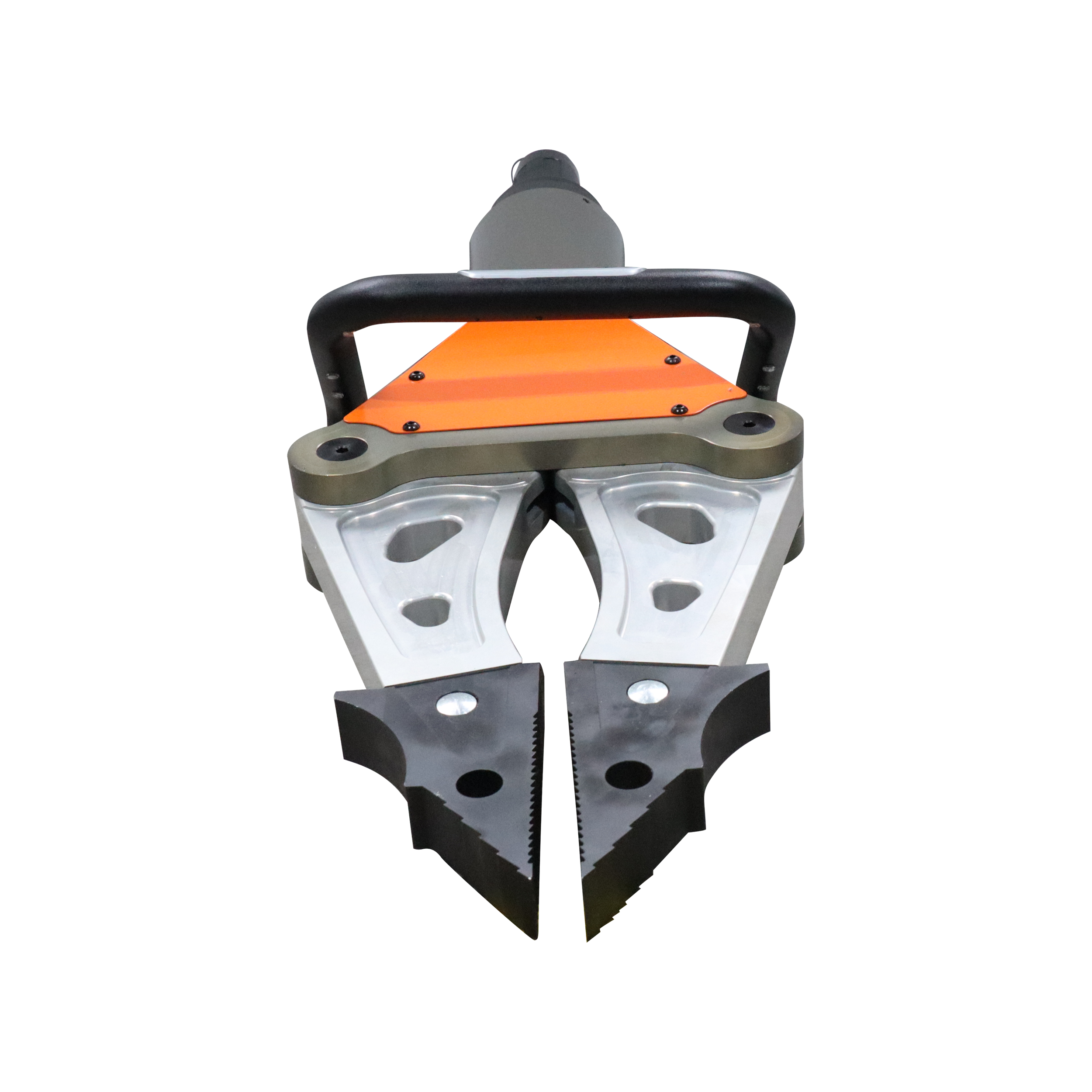 ODETOOLS Firefighting Hydraulic Rescue Spreader Tools SP725-L Accident Hydraulic Spreader