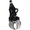 ODETOOLS 70MPa Hydraulic Rescue Cutter S110-W 25mm Steel Shear 9.3kg Lightweight with GB/T17906 Certification