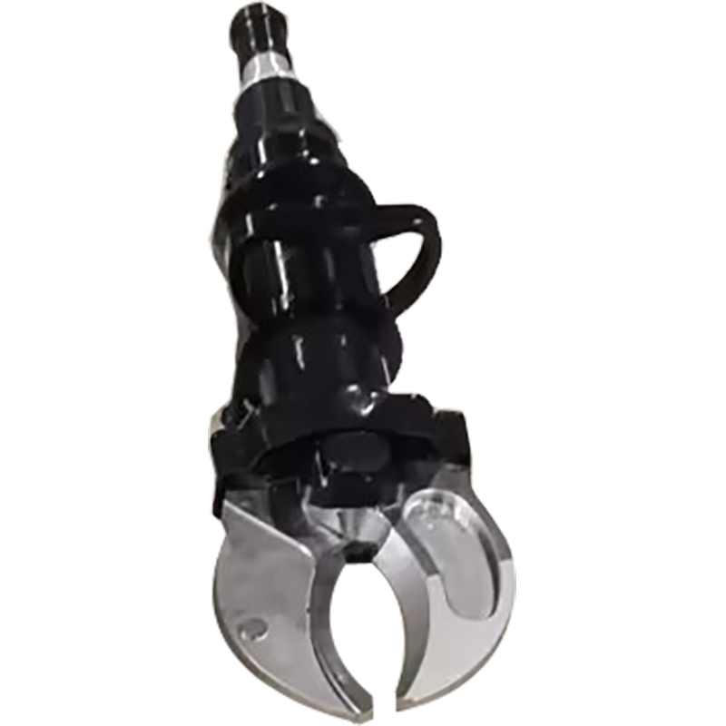 ODETOOLS 70MPa Hydraulic Rescue Cutter S110-W 25mm Steel Shear 9.3kg Lightweight with GB/T17906 Certification