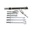 ODETOOLS Light Weight Manual Hand Rescue Tool Set With Aluminium Case for Rescue