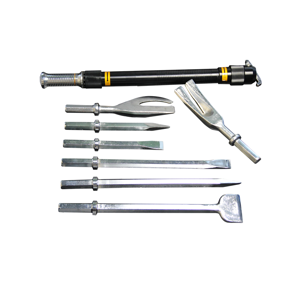 ODETOOLS Light Weight Manual Hand Rescue Tool Set With Aluminium Case for Rescue