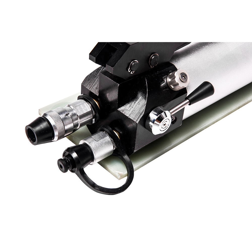 ODETOOLS Rescue Equipment BE-BS63 Road Accident Rescue Tools Hydraulic Hand Pump