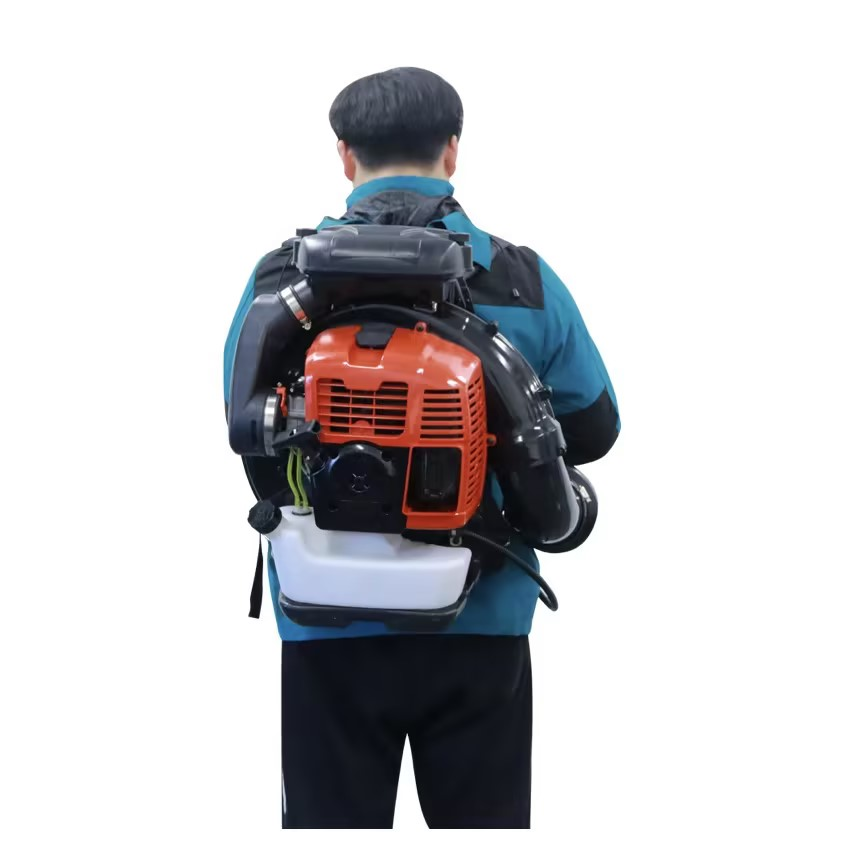 Portable Gasoline Air Blower for Forest and Wildland Firefighting
