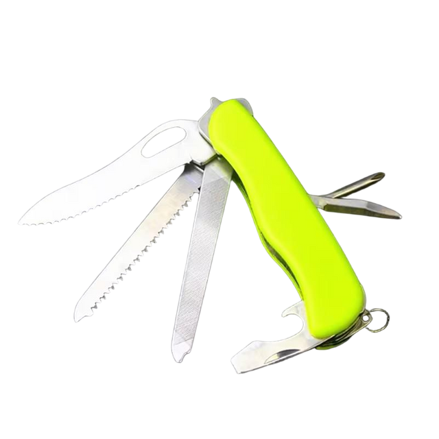 Firefighter Axe – Heavy-Duty Rescue Tool