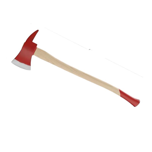 Professional Mountain Axe for Forestry And Outdoor Cutting