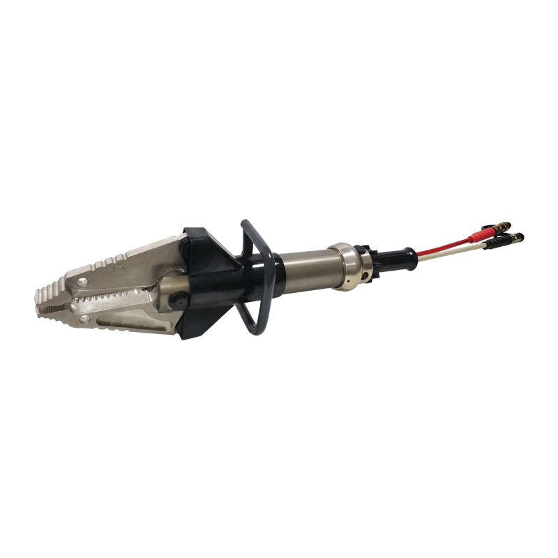 Manufacturer wholesale medium-sized hydraulic demolition rescue tool set, suitable for fire fighting, traffic police, and disaster rescue