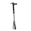 Halligan Force Entry Tool for Rescue and Firefighting Operations
