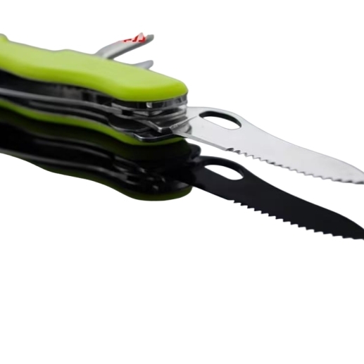 Firefighter Axe – Heavy-Duty Rescue Tool