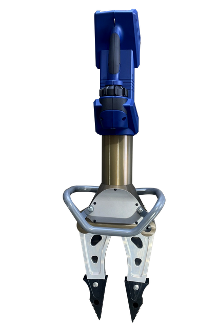 Manufacturer SP725-E Medium-Sized Electro-Hydraulic Spreader Versatile Tool for Expanding, Pulling, And Flattening Objects
