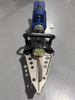 Medium Electric Hydraulic Cutting And Spreading Tool SC370-EVersatile Medium-Sized Pliers for Efficient Metal Cutting And Spreading