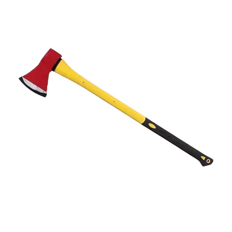 Mountain axe