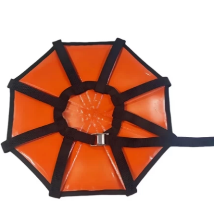STEERING PROTECTION SYSTEM