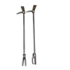 Halligan Force Entry Tool for Rescue and Firefighting Operations
