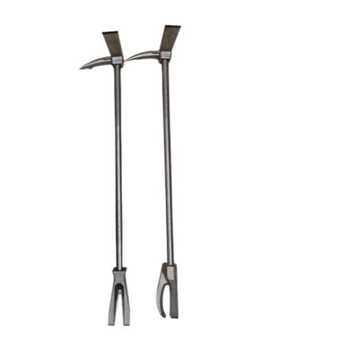 Halligan Force Entry Tool for Rescue and Firefighting Operations