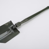 Folding Shovel with Serrated Saw Edge for Rescue And Outdoor Use