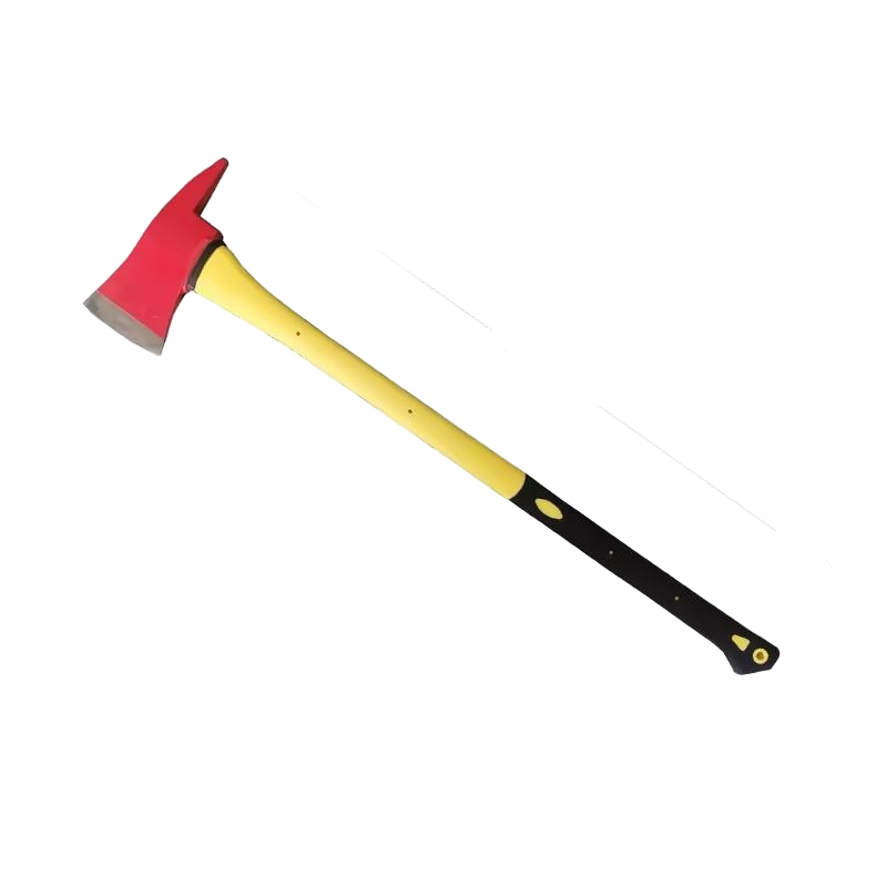 Professional Mountain Axe for Forestry And Outdoor Cutting