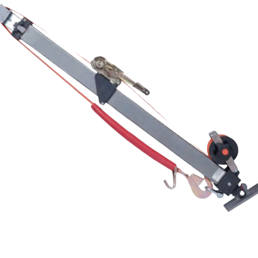 Stabilization set