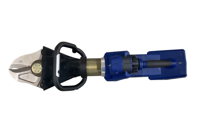 Manufacturer S251-E High-Power Electric Hydraulic Cutter Efficient Tool for Precise Cutting of Metal And Other Materials Wholesale