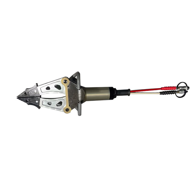 ODETOOLS Earthquake Emergency Rescue Tool Hydraulic SP210 Portable Hydraulic Spreader