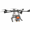 Search and Rescue Drone