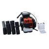 Portable Gasoline Air Blower for Forest and Wildland Firefighting