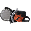 Heavy-Duty Ring Cutting Saw for Construction & Industrial Applications