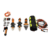 Manufacturer-made ODE Underwater Hydraulic Rescue Tool Set Rescue Cutter & Spreader Combo