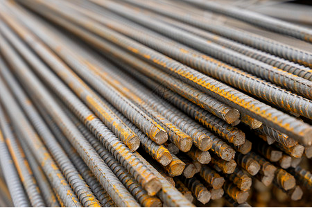 Rebar Punching Machine