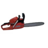Professional Rescue Chainsaw for Roofing Sheet Cutting