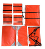 Sharp protective cover