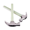 Professional Heavy-Duty Sledgehammer L – High Impact Forged Hammer
