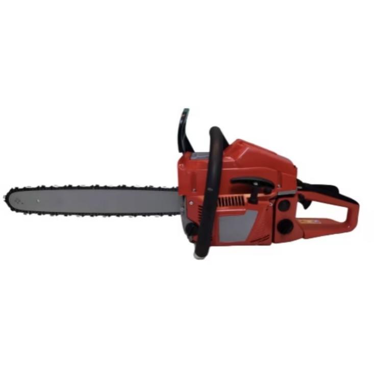 Professional Rescue Chainsaw for Roofing Sheet Cutting