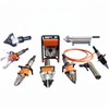 Manufacturer-made ODE lightweight hydraulic rescue tool set earthquake rescue equipment tender support, complete CE certificates