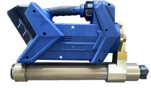 Manufacturer R322-E 720 Bar 32.5kg Hydraulic Electric Ram For Fire Fighting Emergency Rescue