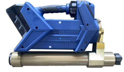 Manufacturer R322-E 720 Bar 32.5kg Hydraulic Electric Ram For Fire Fighting Emergency Rescue