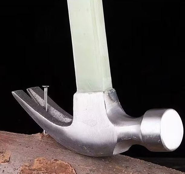 professional impact hammer for breaking concrete and stone