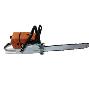 Professional Rescue Chainsaw for Roofing Sheet Cutting