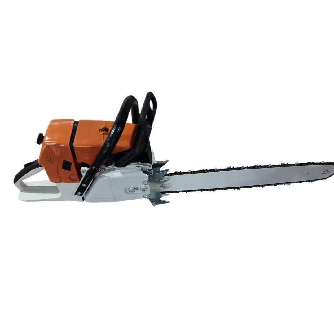 Professional Rescue Chainsaw for Roofing Sheet Cutting