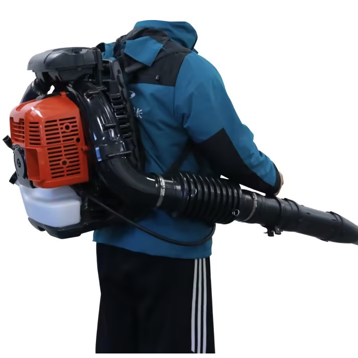 Blower