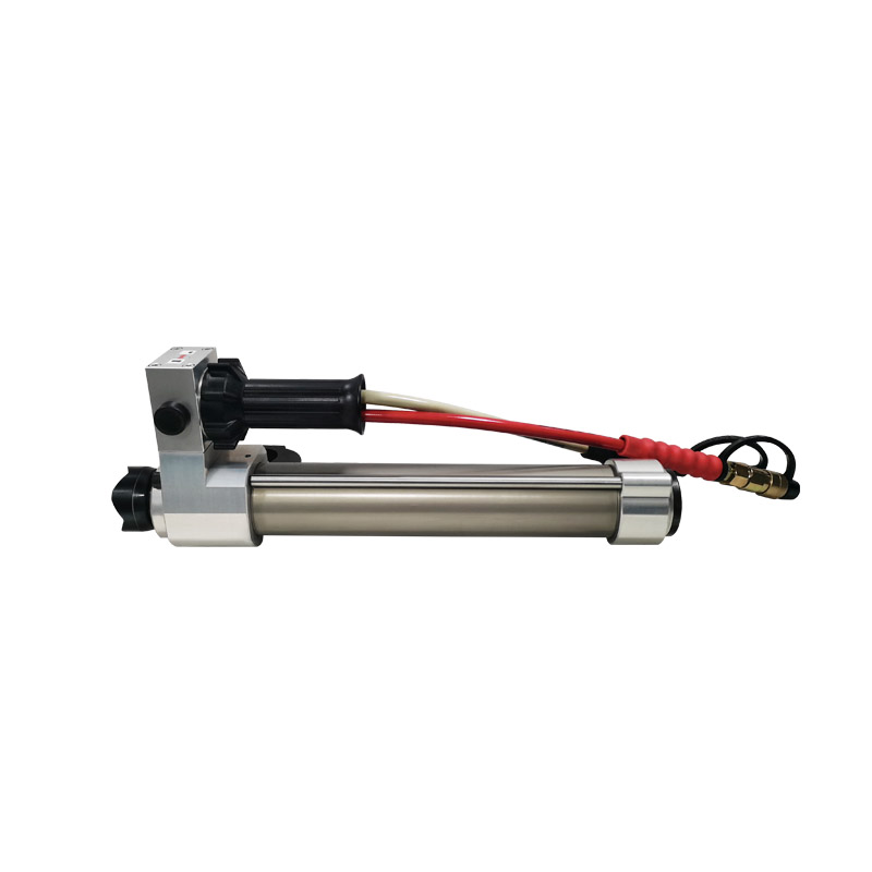 Manufacturer wholesale medium-sized hydraulic demolition rescue tool set, suitable for fire fighting, traffic police, and disaster rescue