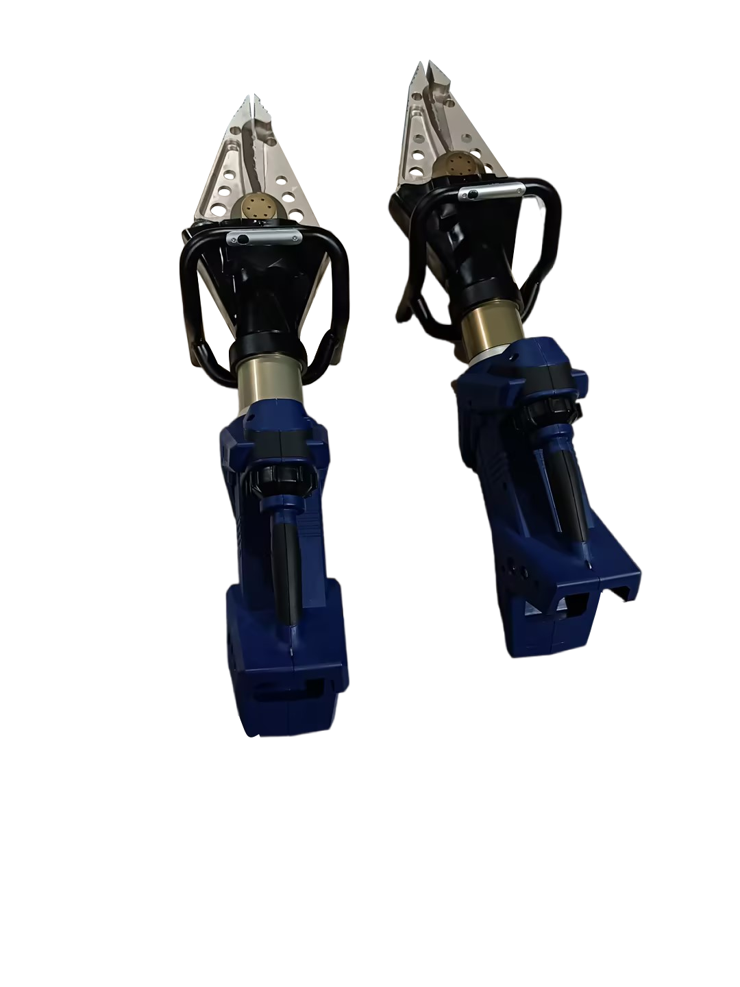 Medium Electric Hydraulic Cutting And Spreading Tool SC370-EVersatile Medium-Sized Pliers for Efficient Metal Cutting And Spreading