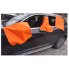 Sharp protective cover