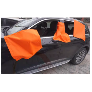 Sharp protective cover