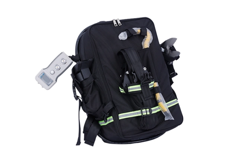 Safety Use Guide For Rescue Backpack Demolition Tools