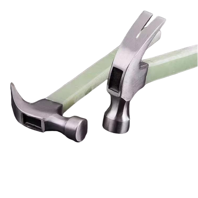 Professional Heavy-Duty Sledgehammer L – High Impact Forged Hammer