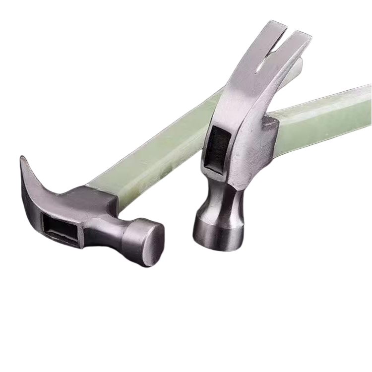 Professional Heavy-Duty Sledgehammer L – High Impact Forged Hammer