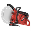 Heavy-Duty Ring Cutting Saw for Construction & Industrial Applications